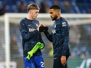 Supporting image for story: Chelsea to leave Reece James and Cole Palmer semi-final decision to last minute