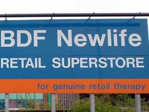 Supporting image for story: Charity story Newlife to open Cannock homeware store