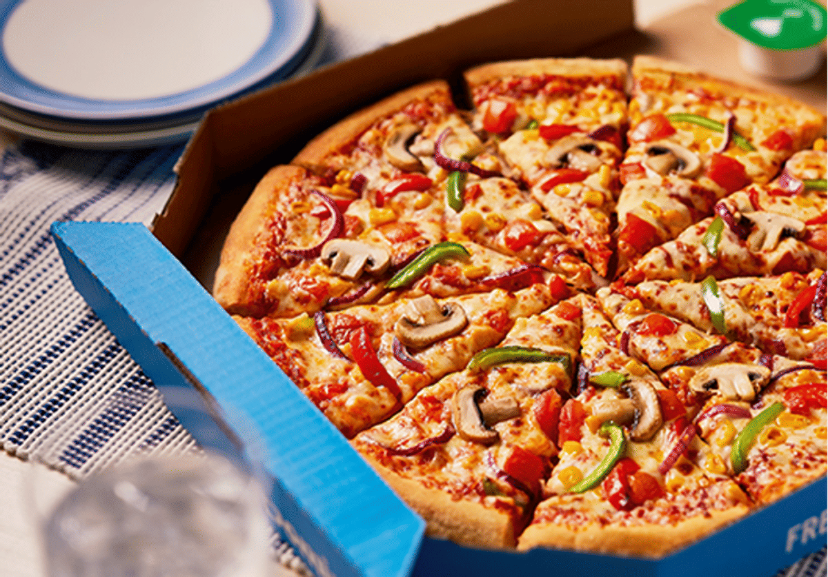 Bridgnorth Domino's opening date confirmed - with 100 small pizzas free for first 100 customers