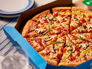 Supporting image for story: Bridgnorth Domino's opening date confirmed - with 100 small pizzas free for first 100 customers