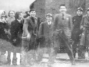 Supporting image for story: Schooldays memories to make pupils shiver