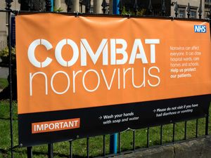 Supporting image for story: World-first vaccine for vomiting bug norovirus trialled in the UK