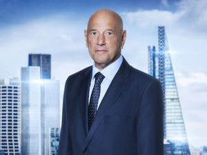 Supporting image for story: Claude Littner ‘more understanding’ of Apprentice candidates