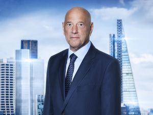 Supporting image for story: Claude Littner ‘more understanding’ of Apprentice candidates