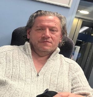 Man police wish to speak to following outraging public decency incident