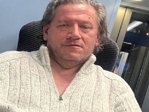 Supporting image for story: Police appeal for information after man 'inappropriately touched himself' on train travelling between Birmingham and London