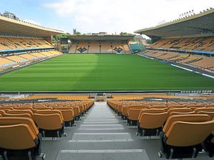 Supporting image for story: Wolves introduce new Head of Analysis 