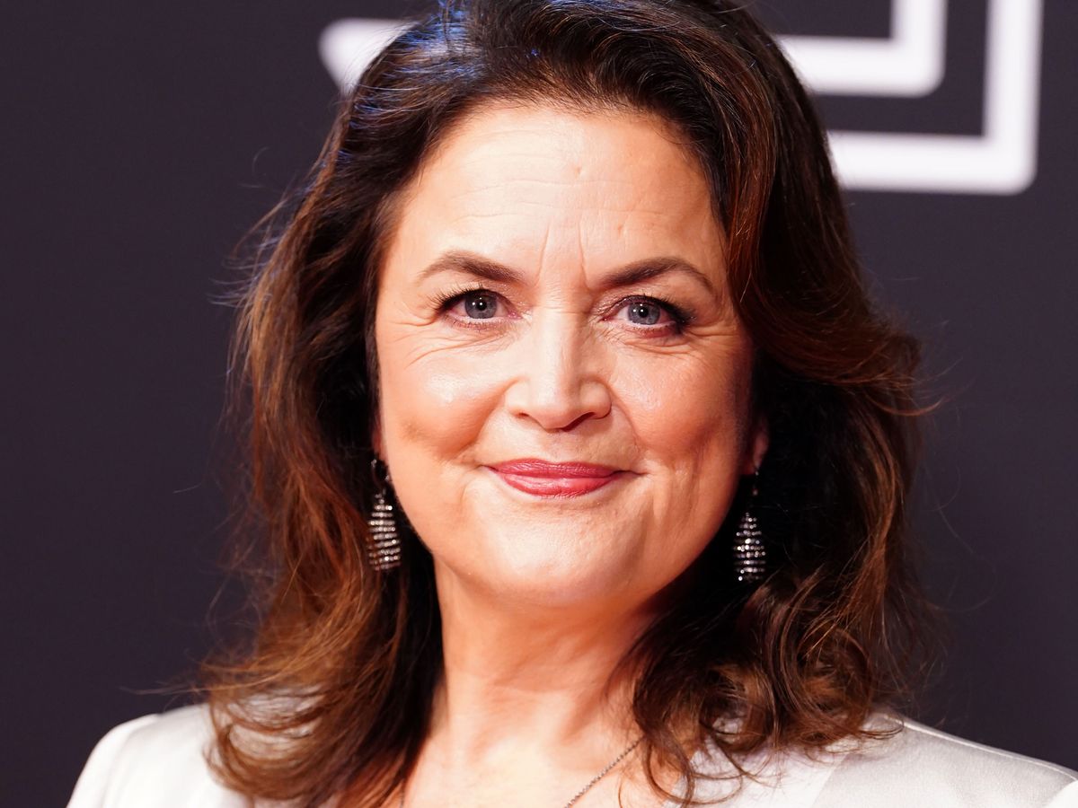 Ruth Jones makes surprise return as Nessa in new programme