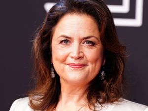 Supporting image for story: Ruth Jones makes surprise return as Nessa in new programme