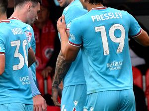 Supporting image for story: Walsall player ratings as duo earn deserved 8s for new table-toppers