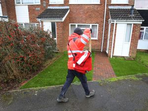 Supporting image for story: Royal Mail publishes list of Covid blackspots