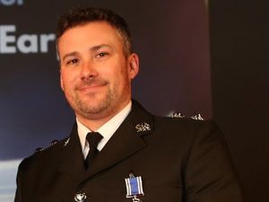 Supporting image for story: Funeral for police inspector killed in car crash to be held this week