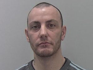 Supporting image for story: Serial burglar jailed for stealing from Wellington couple