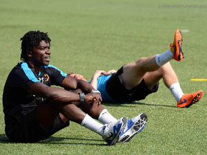 Supporting image for story: Tony Daley: Wolves' late bite down to hard work at training