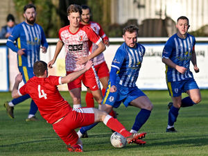 Supporting image for story: Market Drayton dealt sucker punch 