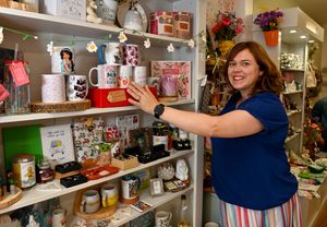 Bella's started life as an online store