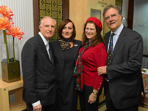 Supporting image for story: Rudell Jewellers is still one of Wolverhampton's gems 75 years after opening