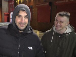 Supporting image for story: Walsall 1 Tranmere 0: Liam Keen and Nathan Judah analysis - WATCH 