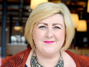 Supporting image for story: Choir could top the charts