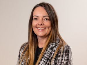 Supporting image for story: Shropshire businesses set to go 'on safari' at expo 