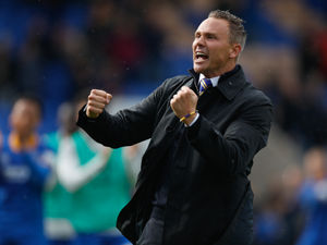 Supporting image for story: Matt Taylor praises 'excellent' Shrewsbury and explains Elliott Bennett absence 