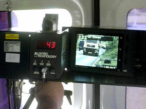 Supporting image for story: New speed cameras on the way for Shropshire