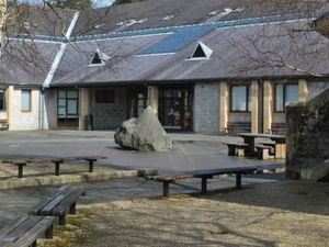 Supporting image for story: “We desperately need people to respond to the Ysgol Calon Cymru consultation,” Builth Wells County Councillor says.