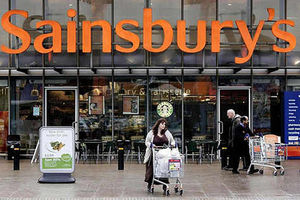 Supporting image for story: Jobs joy as Sainsbury's wins backing for extension