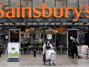 Supporting image for story: Jobs joy as Sainsbury's wins backing for extension