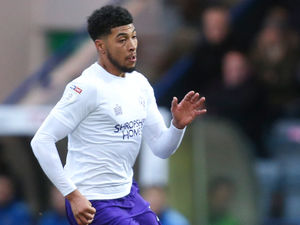 Supporting image for story: Rochdale 1 Shrewsbury Town 0 - Player ratings