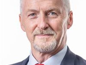 Supporting image for story: Invitations to NFU Cymru Conference 2025 – Welsh Farming: Growing Forward now open