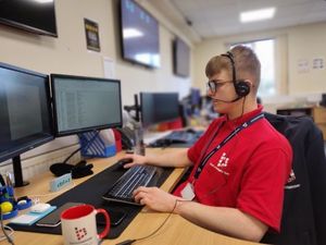 Supporting image for story: Telford-based IT specialist says growing local talent is key  