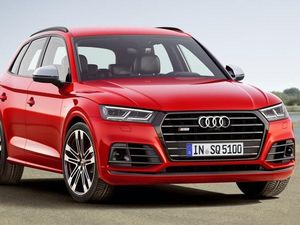 Supporting image for story: The Audi SQ5: a perfect all-rounder 