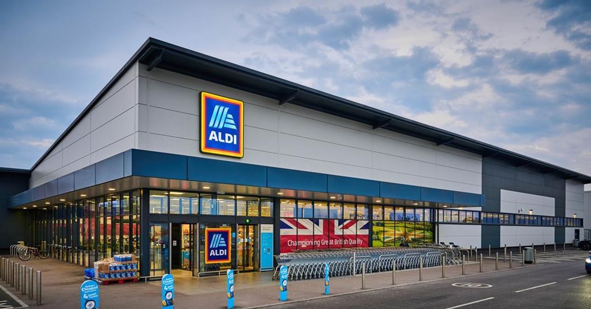 Aldi looking to bring new stores to West Midlands - including in Wolverhampton