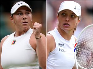 Supporting image for story: Wimbledon briefing: Day 12 recap and women’s final preview