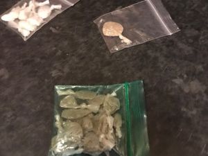 Supporting image for story: Drug dealers forcing vulnerable Shrewsbury people out of their homes