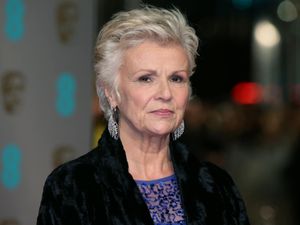 Supporting image for story: Julie Walters among parents calling for green focus on economic recovery plans