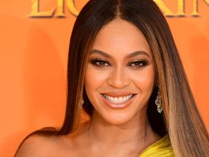 Supporting image for story: Beyonce says daughter Blue Ivy ‘earned’ being on her tour