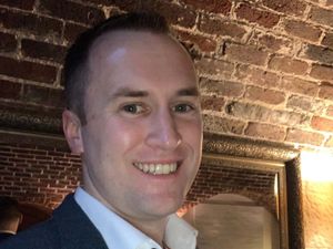 Supporting image for story: Tributes paid to police officer who died while on duty