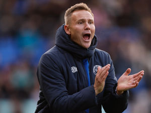 Supporting image for story: Matt Taylor warning to Shrewsbury new recruits 