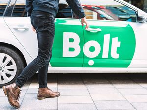 Supporting image for story: Bolt trials fare price bidding amid worries of ‘damaging’ taxi tax