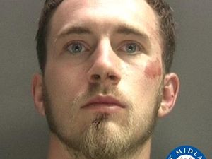 Supporting image for story: Jail for driver who left friend seriously injured in Walsall