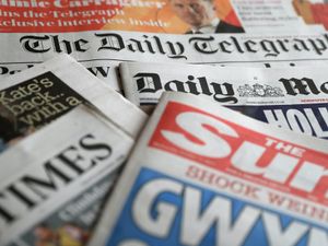 Supporting image for story: What the papers say – October 8