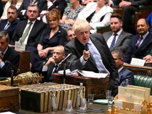 Supporting image for story: PM urged to back Black Country's pioneering decarbonisation scheme 