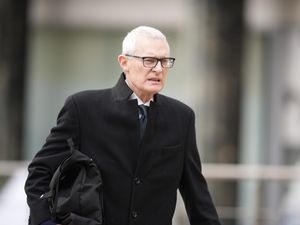 Supporting image for story: Joey Barton’s online comments ‘gravely upset me’, Jeremy Vine tells court
