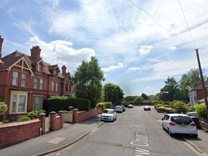 Supporting image for story: 'My way of life is under threat' - objector to plan for new children's residential home in Telford