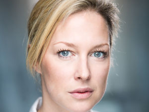 Supporting image for story: Eastenders and Hollyoaks star Gemma Bissix to appear in comedy about motherhood in Telford
