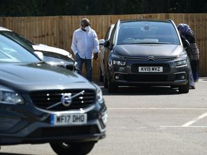 Supporting image for story: July’s used car prices saw biggest price increase since August 2018