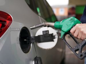Supporting image for story: Petrol and diesel prices continue ‘stratospheric’ rise