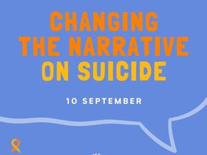 Supporting image for story: Council 'absolutely committed' to supporting residents struggling with mental health